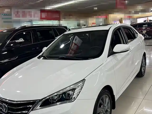 CHANGAN YIDONG DT