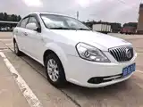 Фото 3 - Buick Excelle