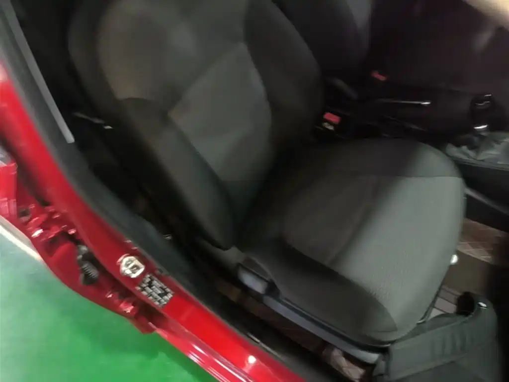 Hyundai Verna 2020 1.4L Manual GL Renewal Edition фото 25