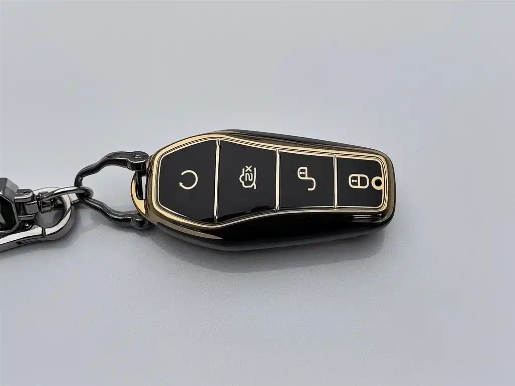 BYD Qin L 2025 DM-i Smart Drive Edition 80KM Leading фото 19