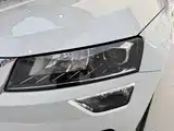 Фото 7 - Škoda Karoq