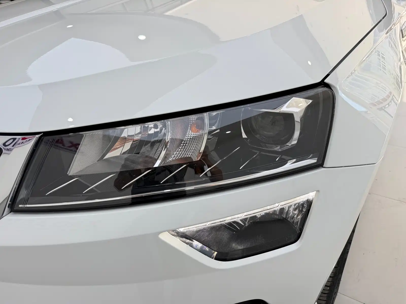 Фото 7 - Škoda Karoq