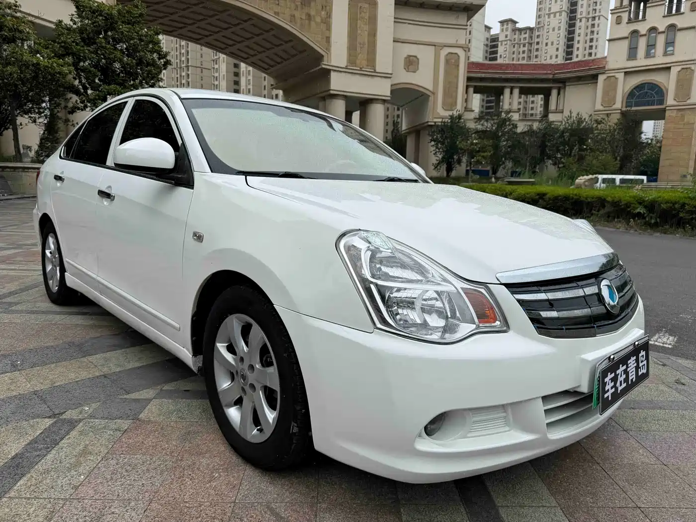 Dongfeng Aeolus Dongfeng Fengshen E70 2022 2022 500 PLUS Ultra Edition