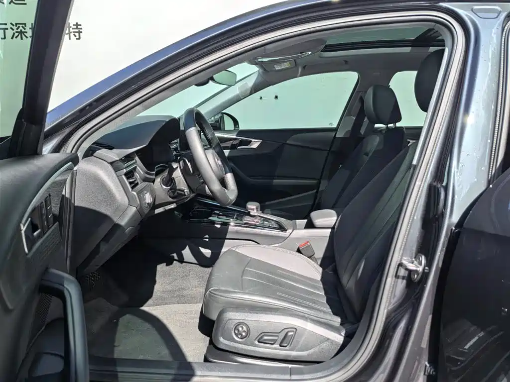 Audi A4 (Import) 2023 2023 Model allroad quattro