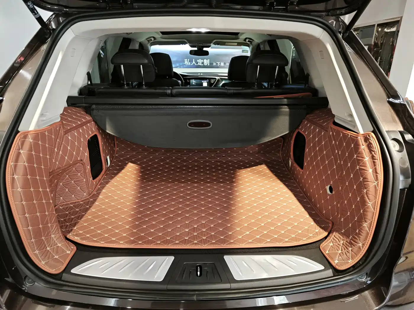 Buick Envision Plus 2020 20T FWD Elite фото 17