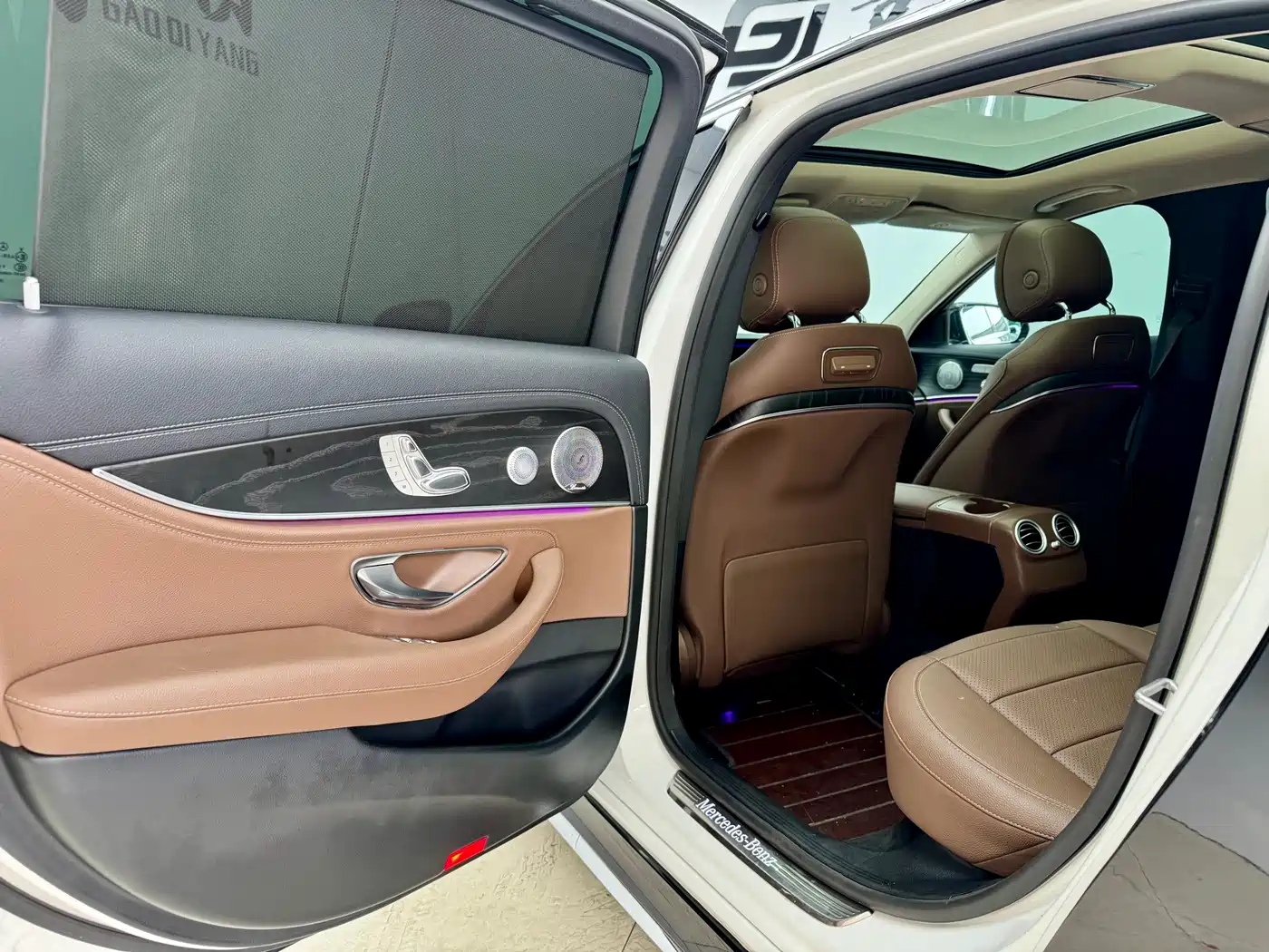 Mercedes-Benz E-Class 2020 Facelift E 300 L Sport Exclusive фото 11