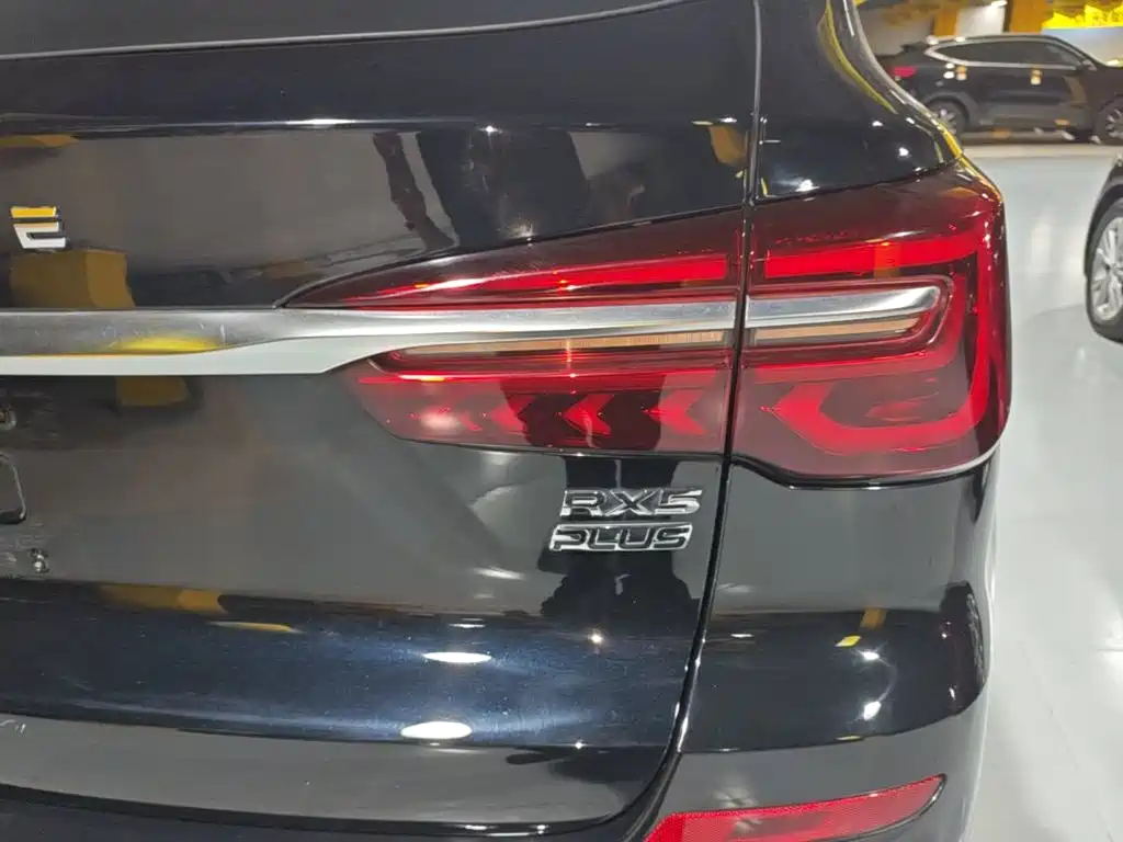 Roewe RX5 2023 2023 PLUS 330TGI Automatic Trend-leading Smart Benefit Edition