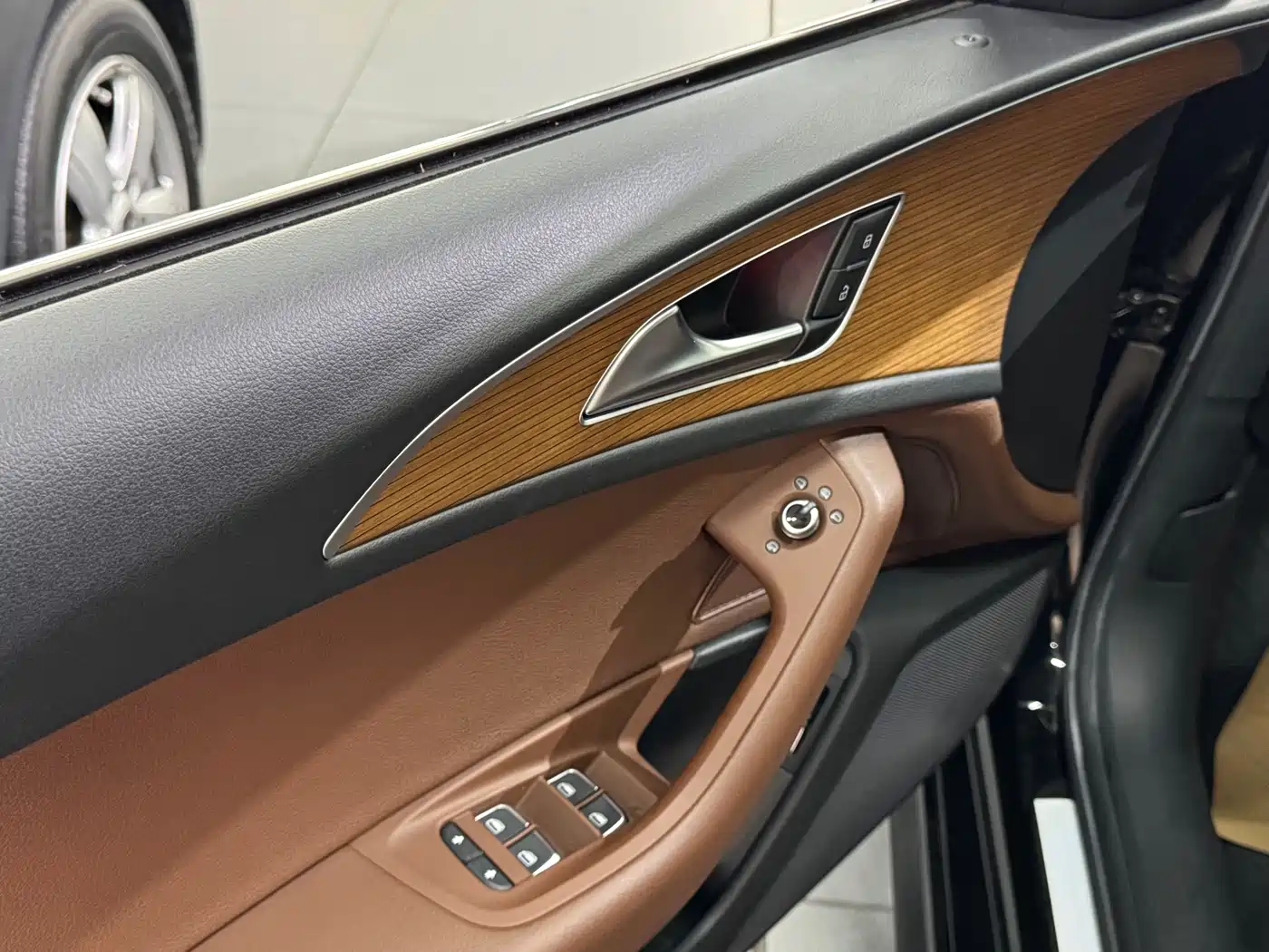 Audi A6L 2018 30th Anniversary 30 FSI Style фото 5
