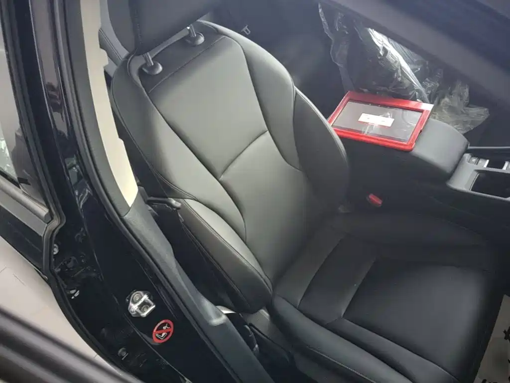 Honda Accord 2026 2025 Model Sport Series 260TURBO Comfort Edition