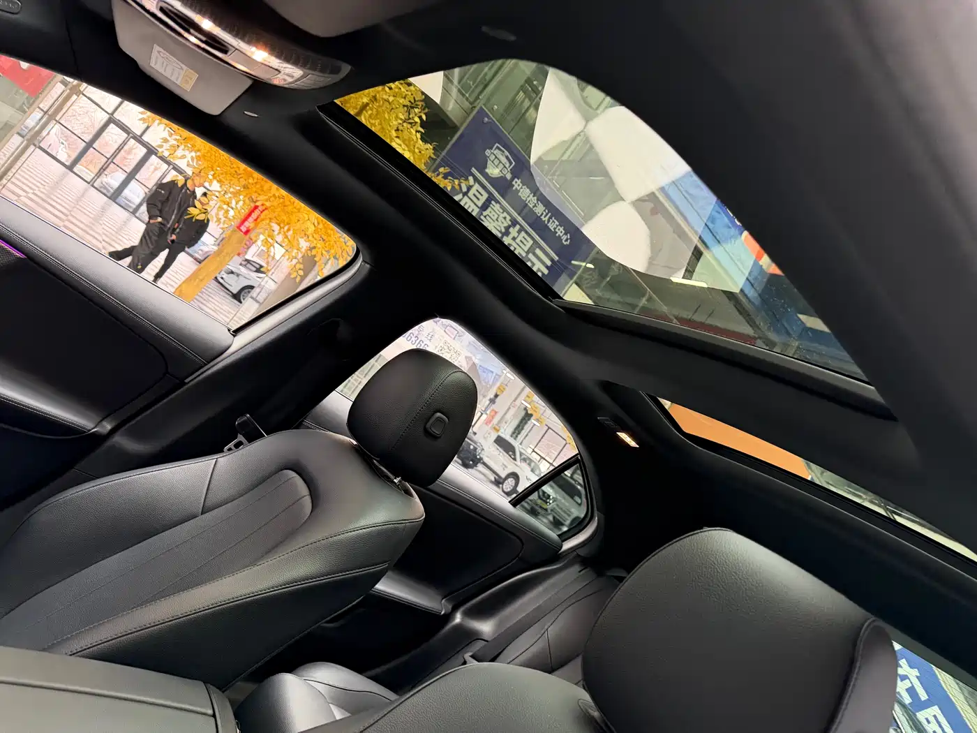 Mercedes-Benz A-Class 2022 Facelift A 180 L Sport Sedan фото 7