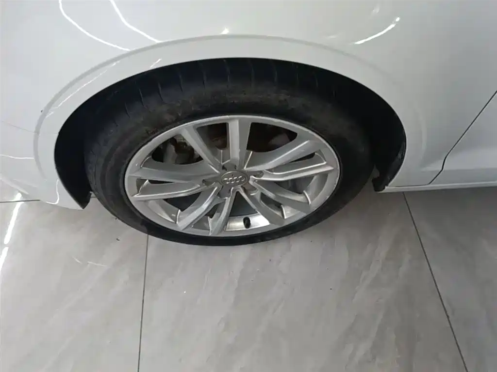 Audi A3 2016 Limousine 35 TFSI Style фото 23