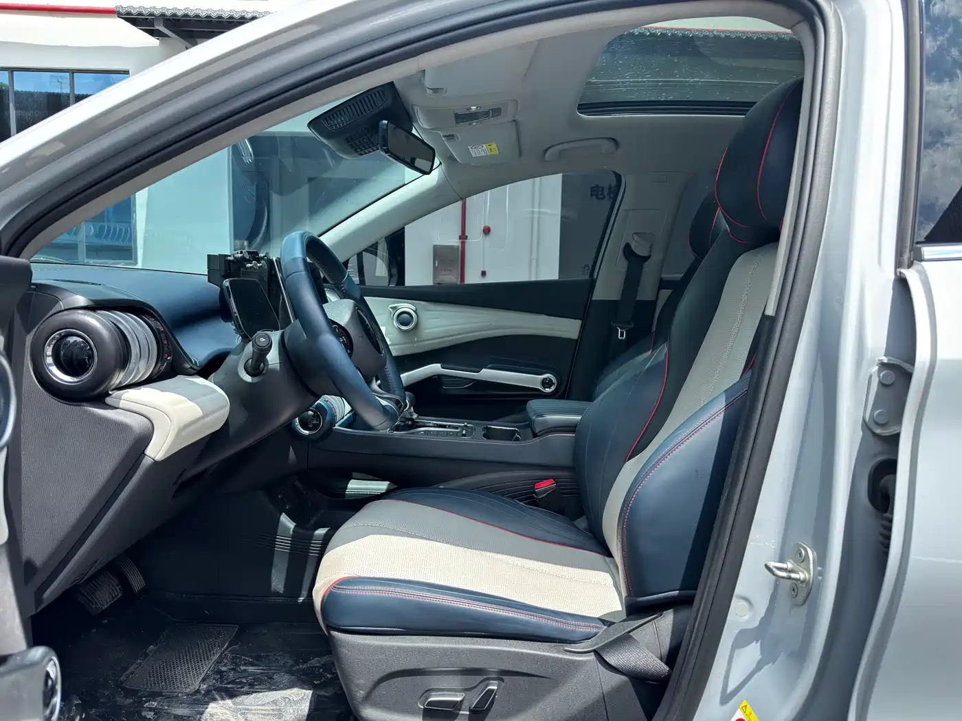 BYD Yuan PLUS 2022 2022 510KM Flagship PLUS