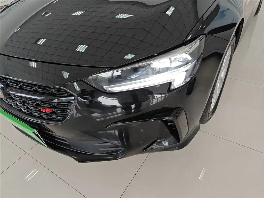 Buick Regal 2024 Facelift 25T Super Enjoy Edition фото 24