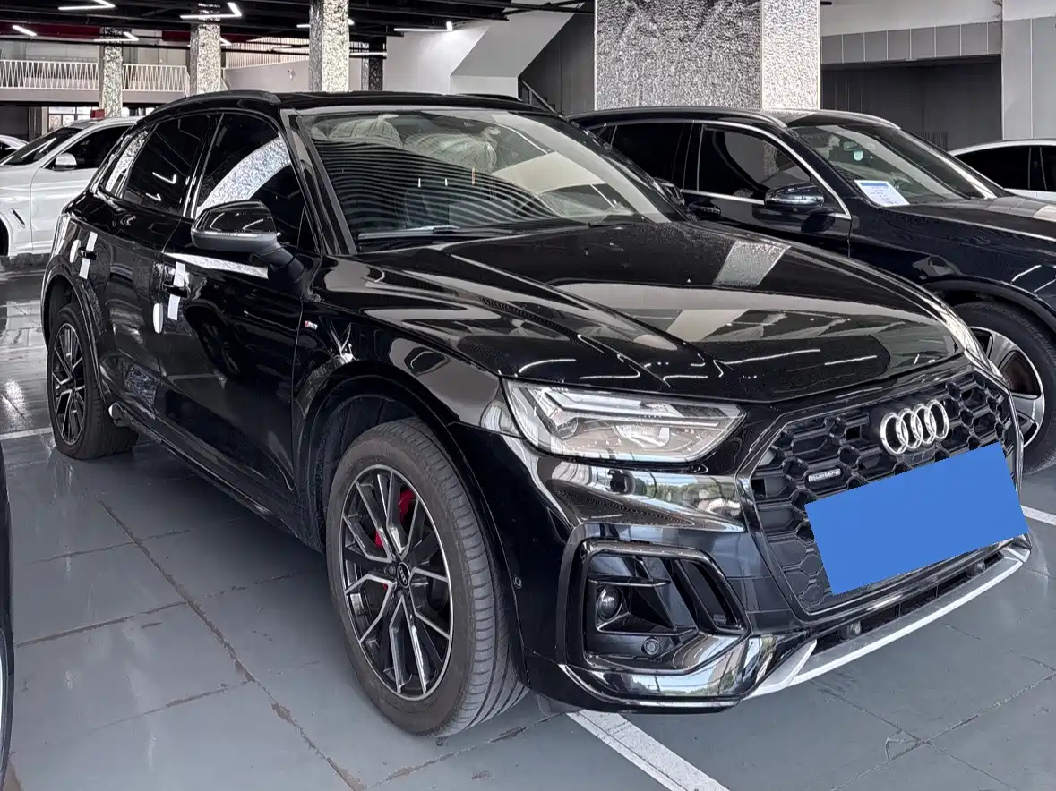 Audi Q5L 2026 2025 45 TFSI Luxury Dynamic