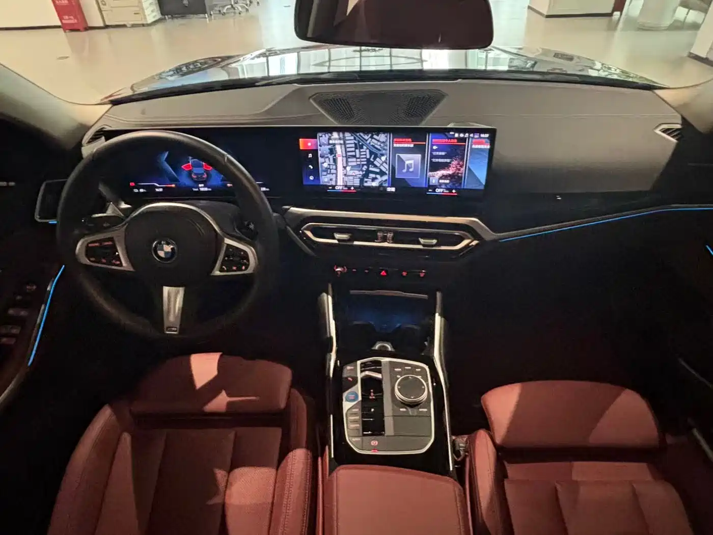Фото 9 - BMW i3