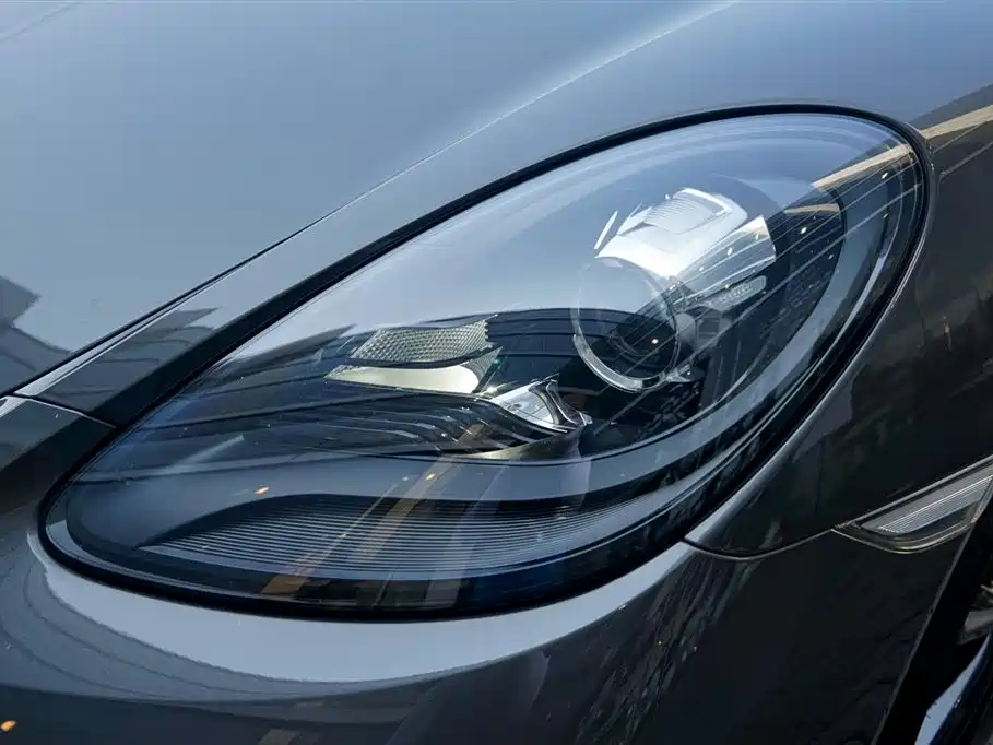 Porsche 718 2025 2023 Boxster Style Edition 2.0T