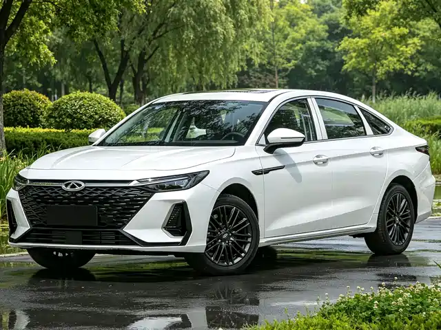 Chery Arrizo 8 2024