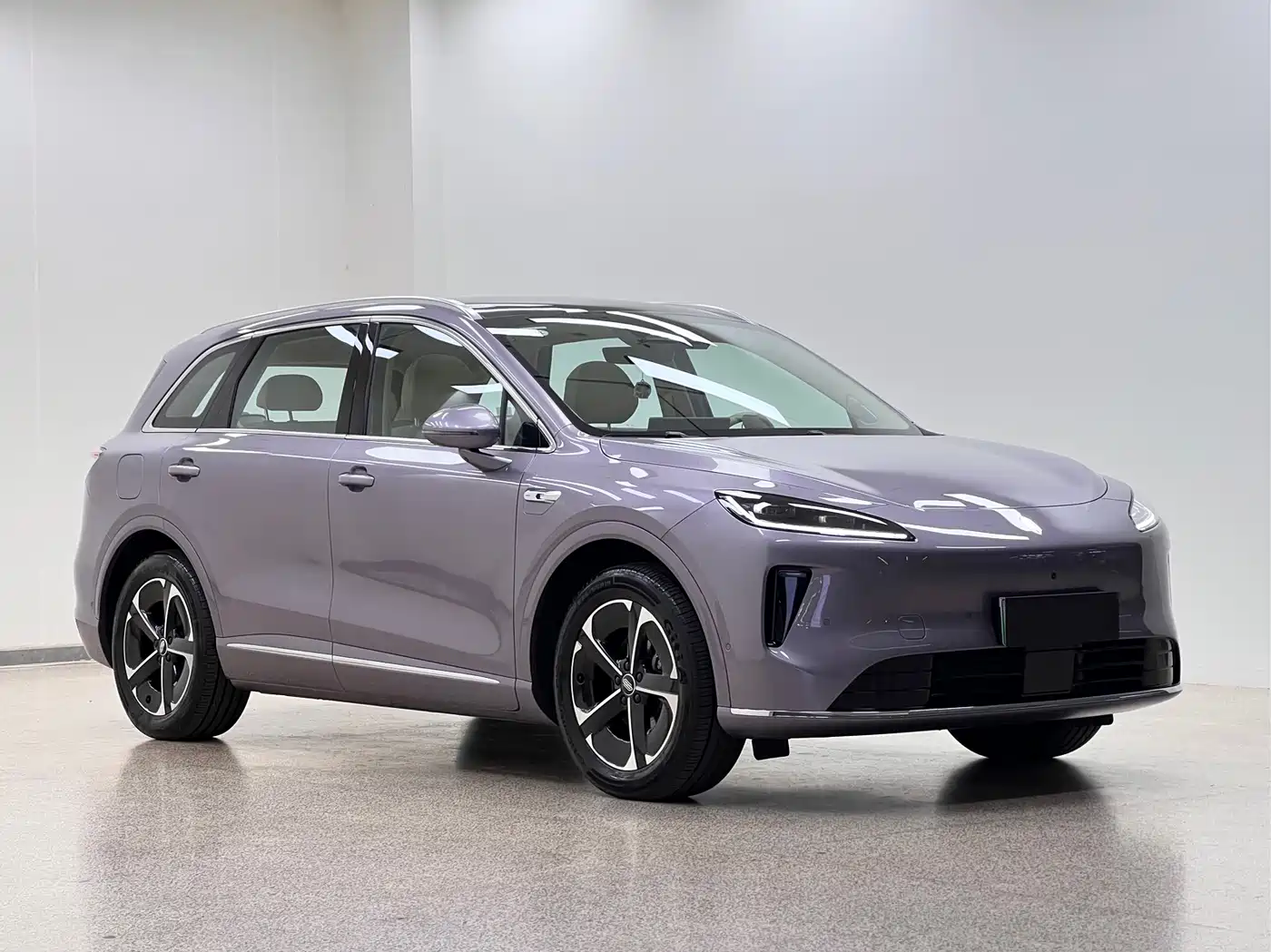 Shangjie SUV 2025 2025 Model Extended Range Pro