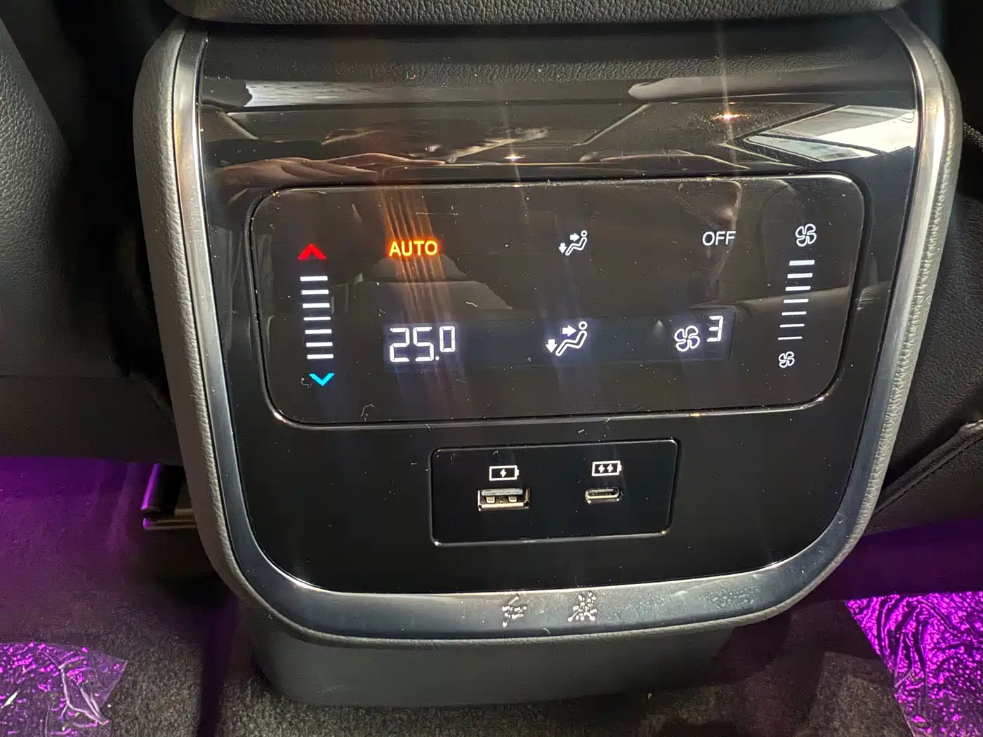 Hongqi HONGQI HS7 PHEV