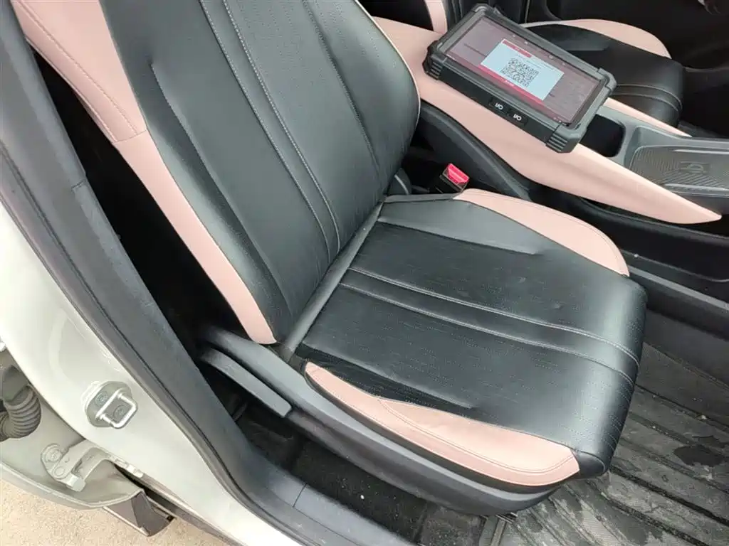 BYD Seagull 2023 Freedom Edition фото 25