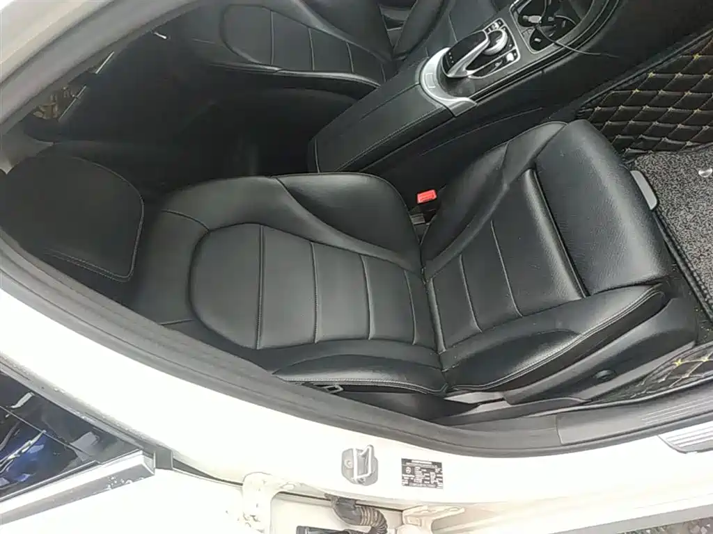 Mercedes-Benz C-Class 2017 C 180 L Sport фото 25
