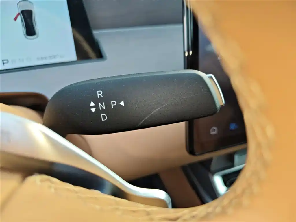 BYD Han L 2025 EV AWD LiDAR Flagship фото 14