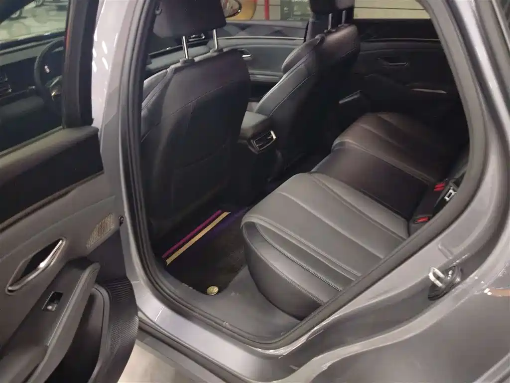 BYD Qin L 2024 DM-i 120KM Superior Edition фото 12
