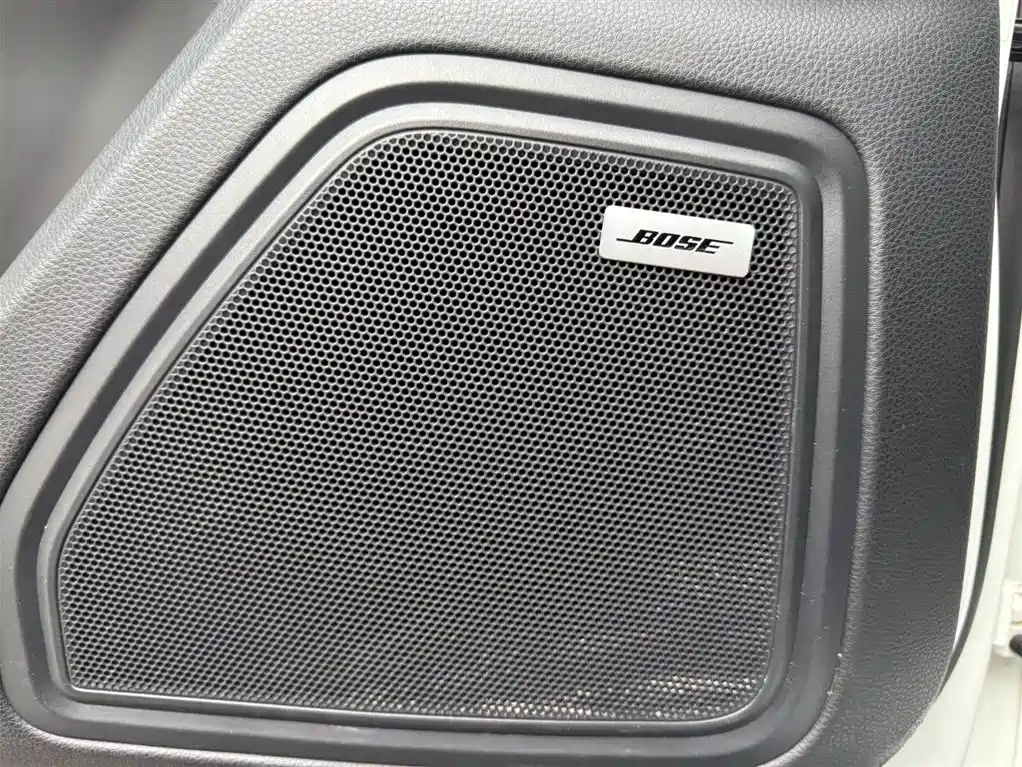 Porsche Macan 2020 Macan S 3.0T фото 14