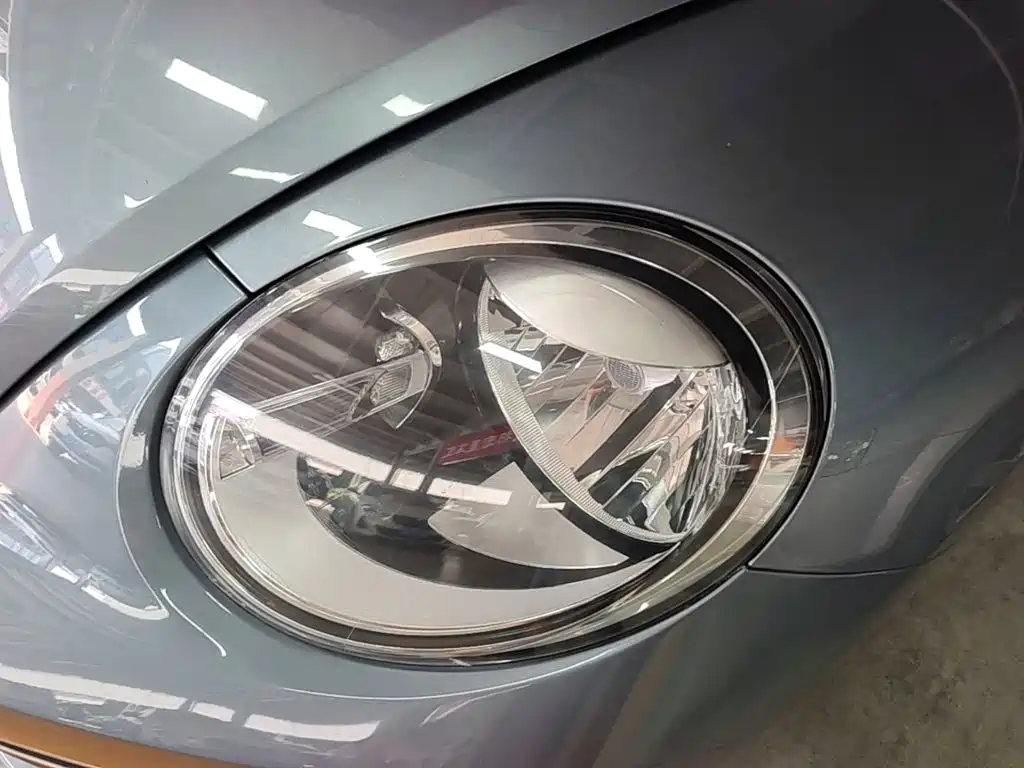 Volkswagen Beetle 2020 2018 180TSI Easy Joy Edition