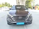 Фото 3 - Hyundai Tucson