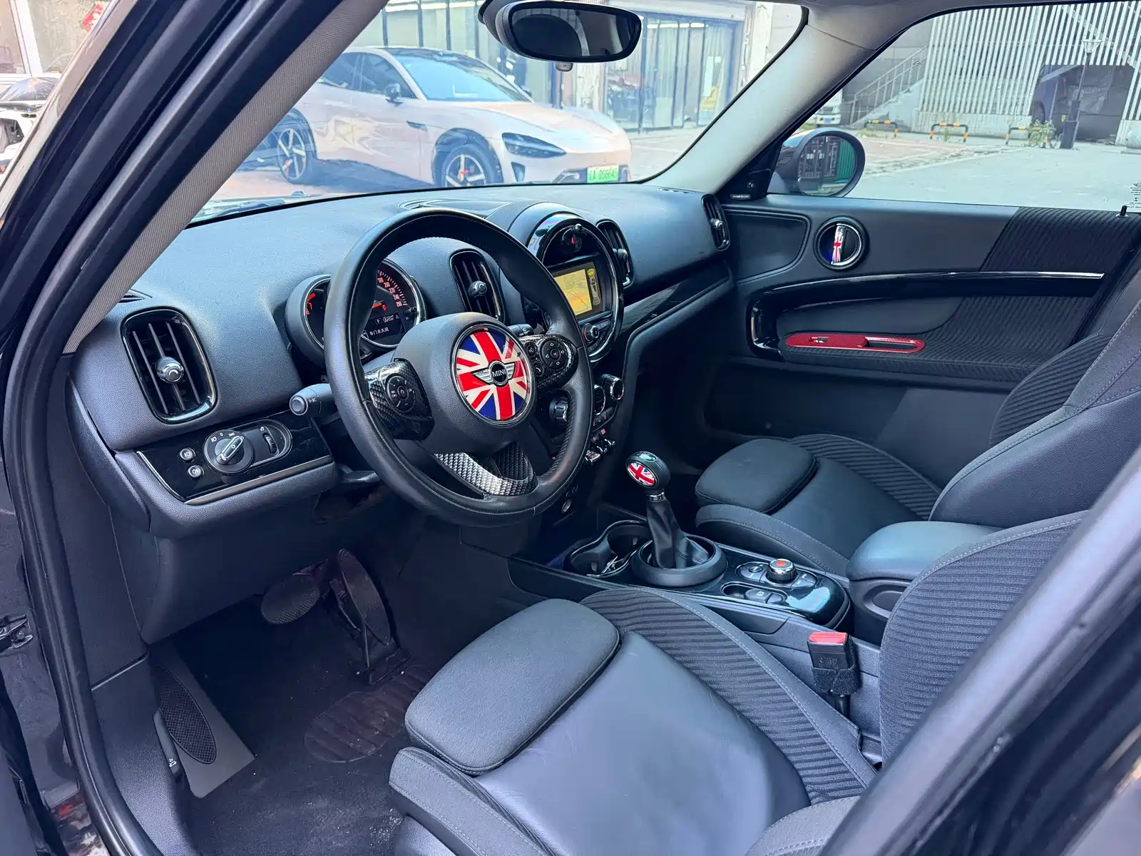 Photo 4 - MINI COUNTRYMAN
