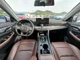 Фото 7 - Geely Emgrand X6