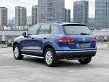Фото 6 - Volkswagen Touareg
