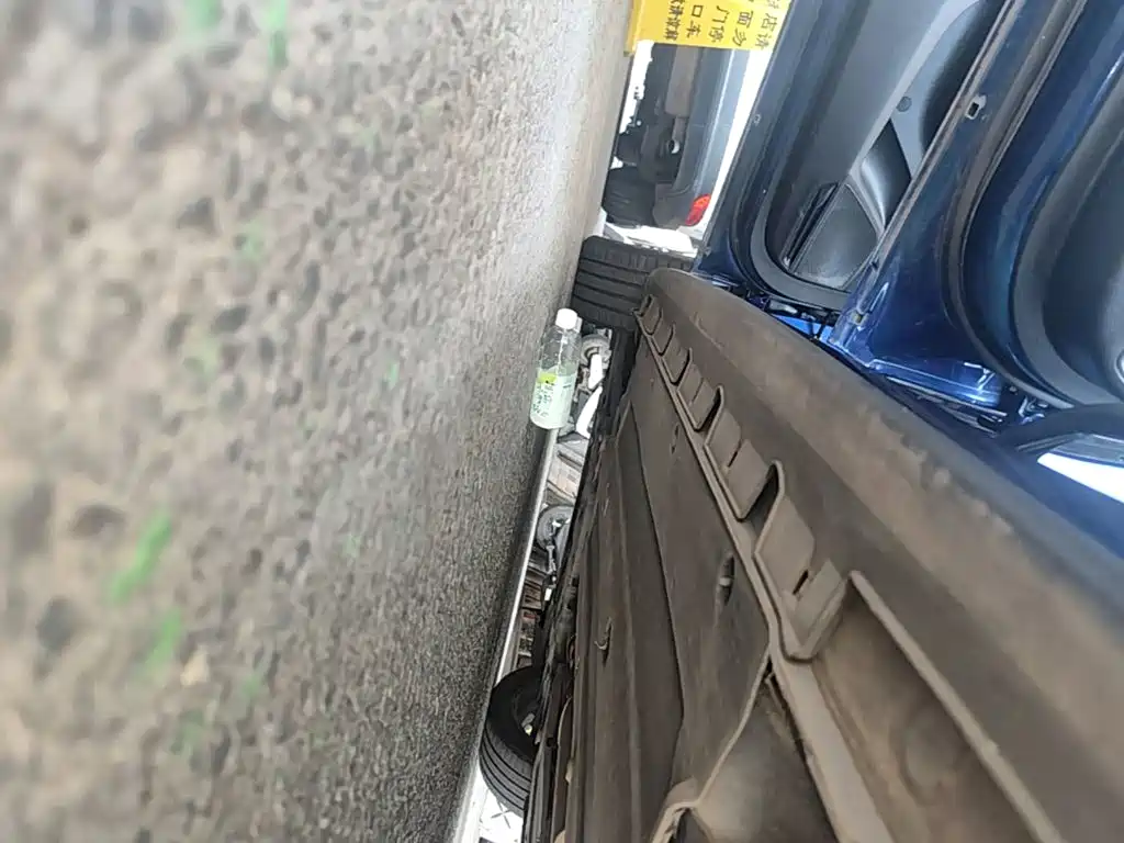Hyundai Lafesta 2019 2019 280TGDi Sport Edition China VI