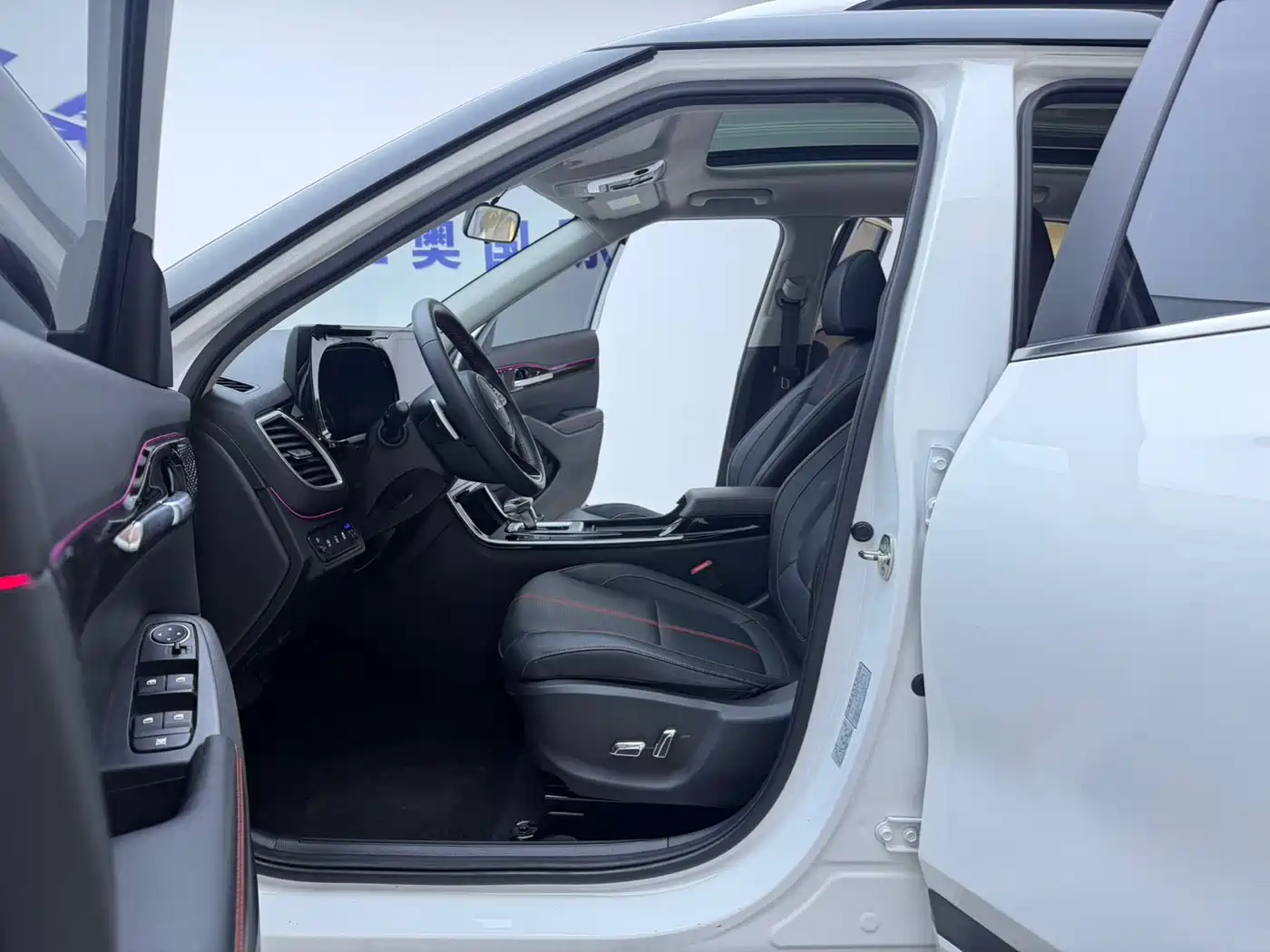 Kia KX3 Smart Run 2021 1.5L CVT Fashion Edition фото 5