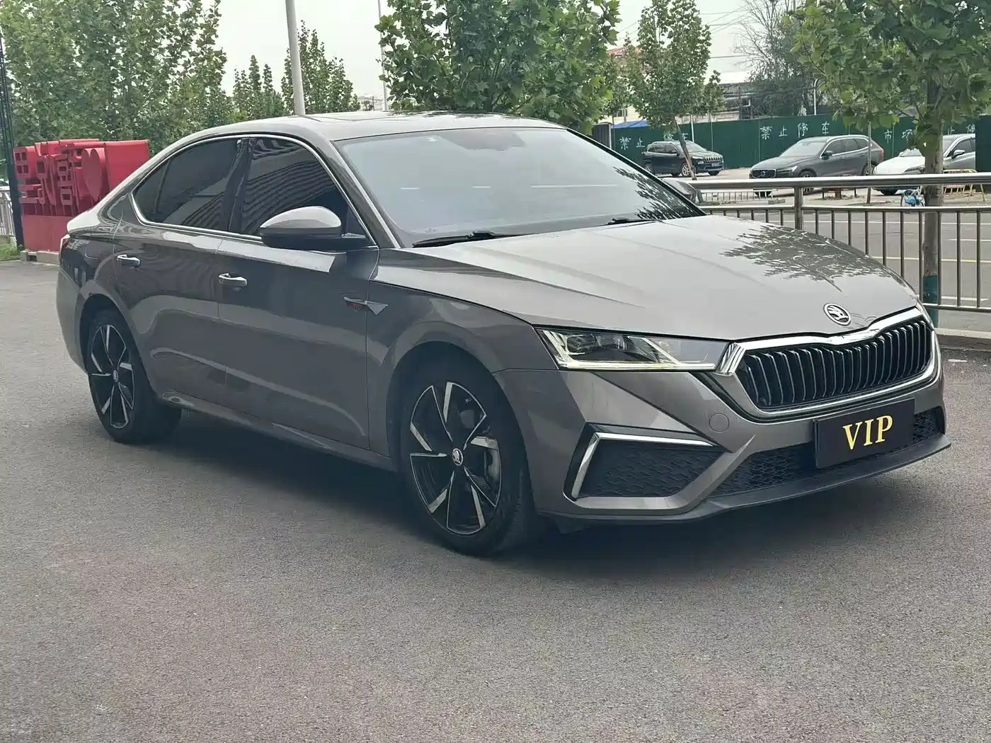 Škoda Octavia 2022 2021 PRO TSI280 DSG Luxury Edition
