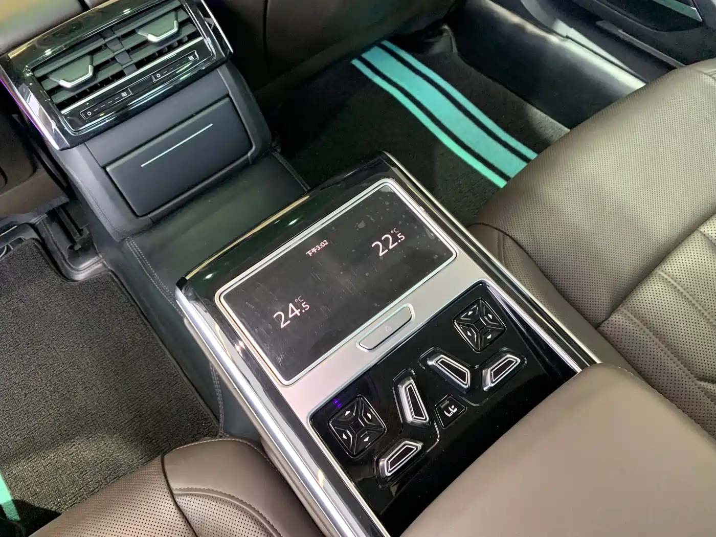 Audi A8 2019 Plus A8L 50 TFSI quattro Luxury фото 16