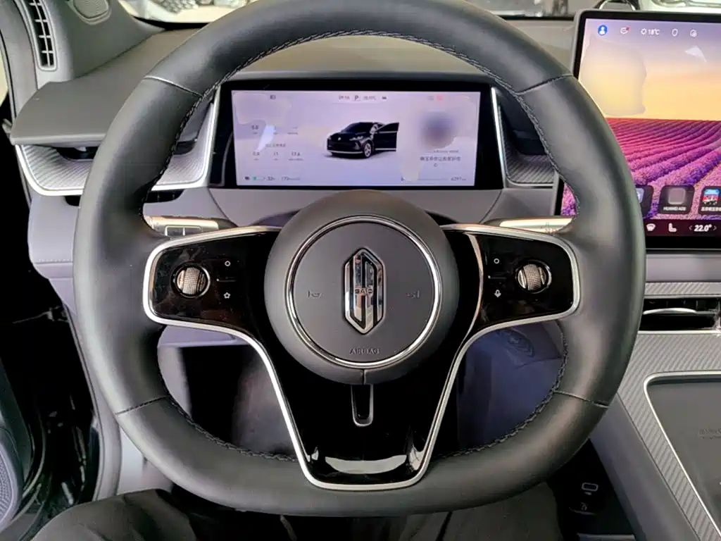 Shangjie SUV 2026 2025 Model Pure Electric Max