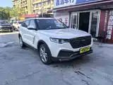 Фото 2 - Zotye T700