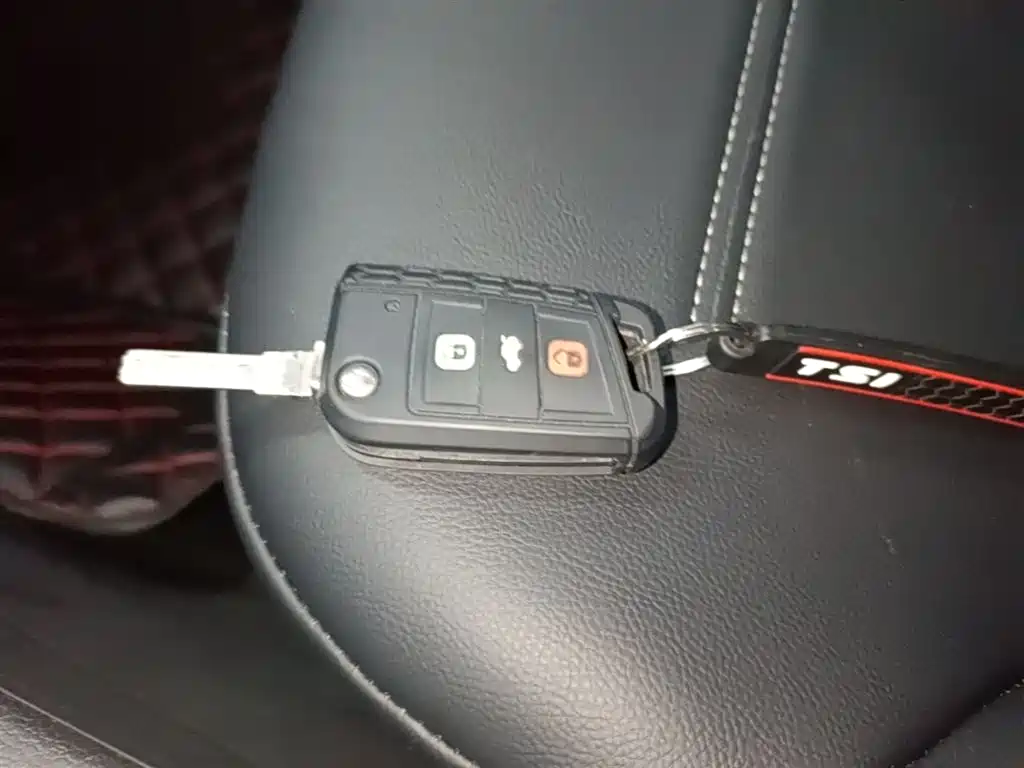 Volkswagen Golf 2015 1.4TSI Automatic Comfort фото 9