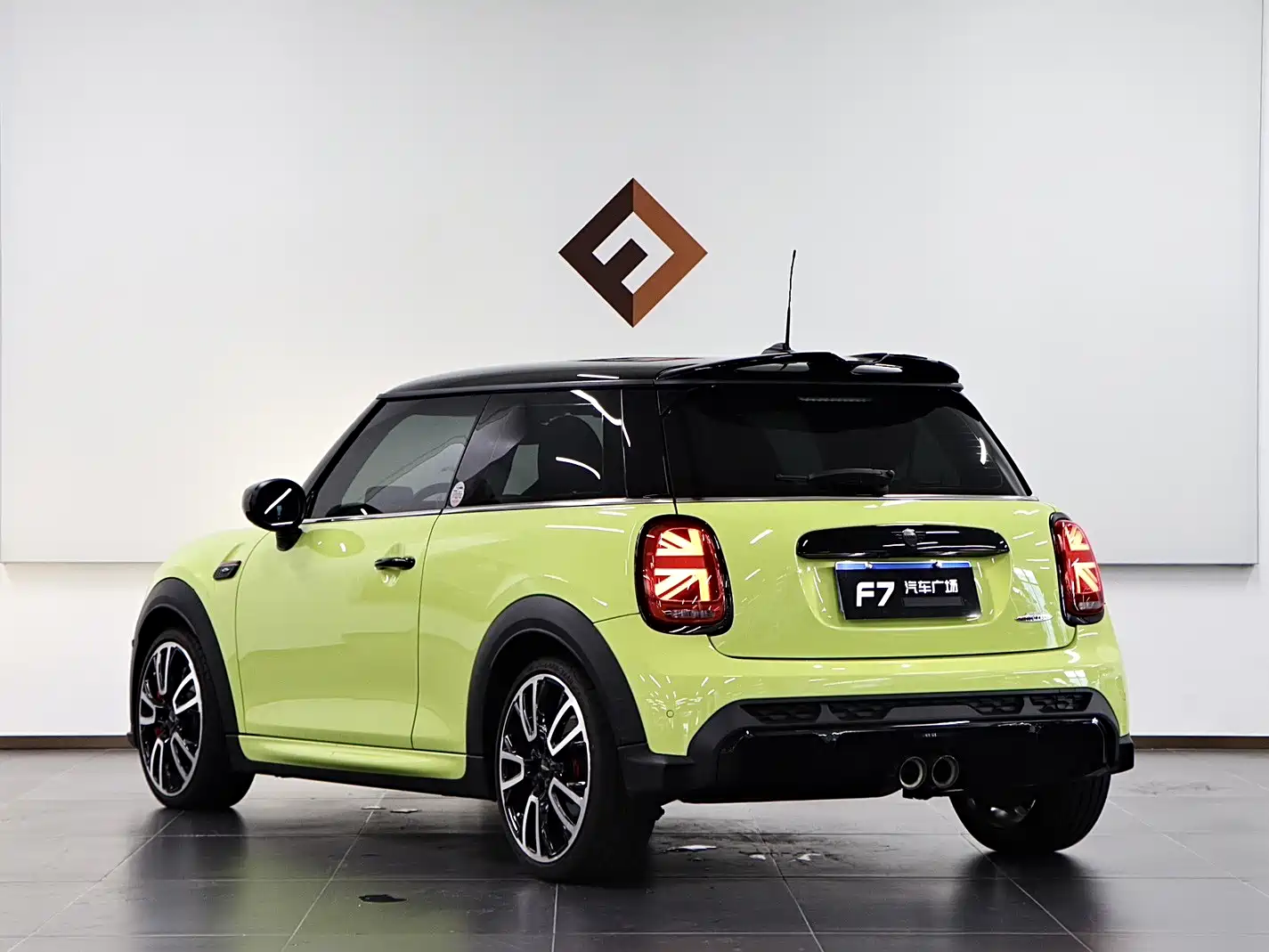 Фото 4 - MINI JCW