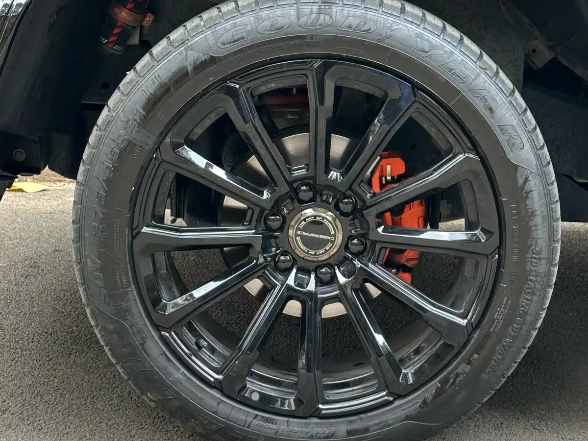 TANK CO CREATION TANK 300