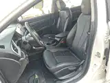 Фото 15 - Buick Excelle