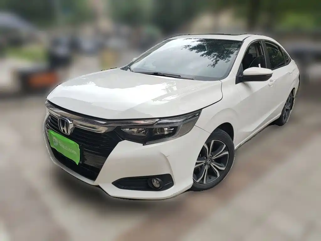 Honda Lingpai 2023 2022 180Turbo CVT Luxury Edition