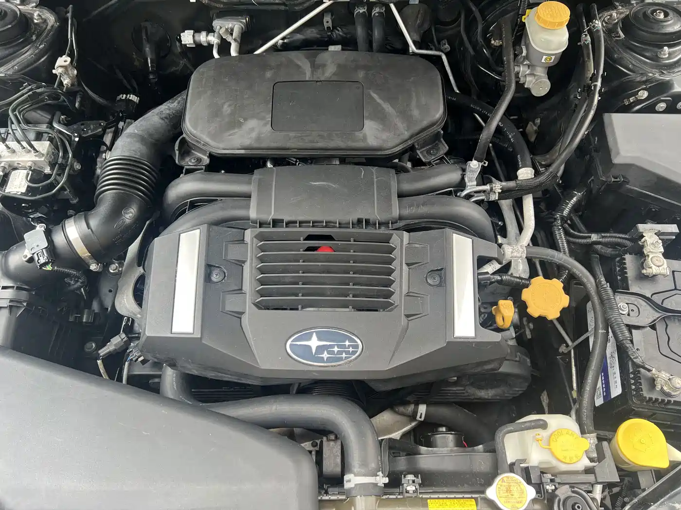 Subaru Outback 2012 2012 2.5i Luxury Navigation Edition
