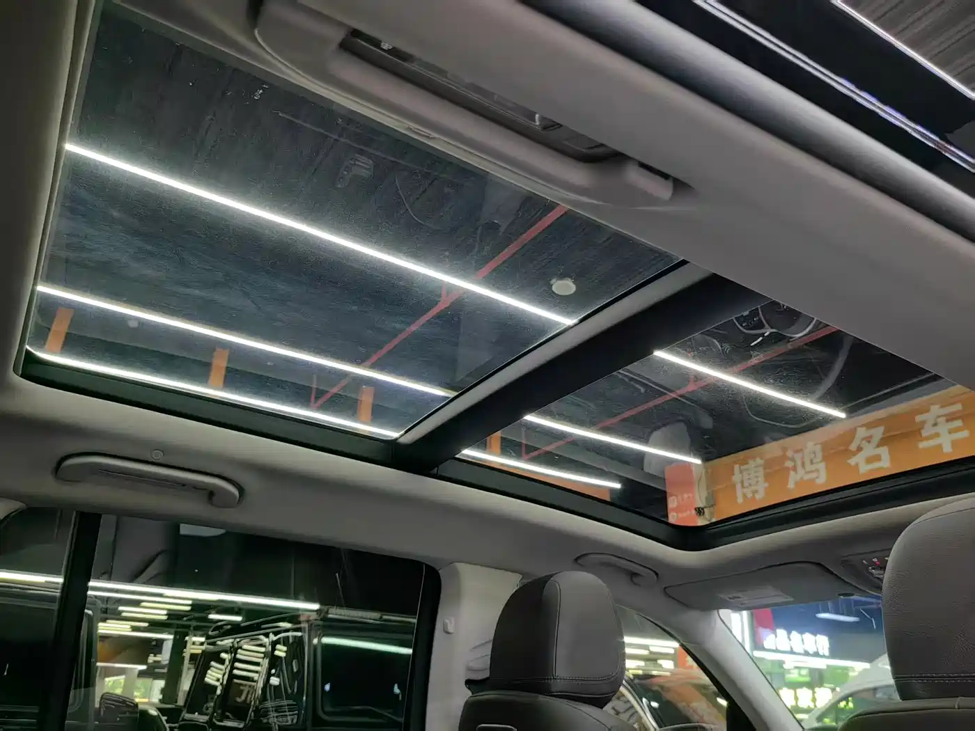 Mercedes-Benz GLS 2020 GLS 450 4MATIC Dynamic фото 12