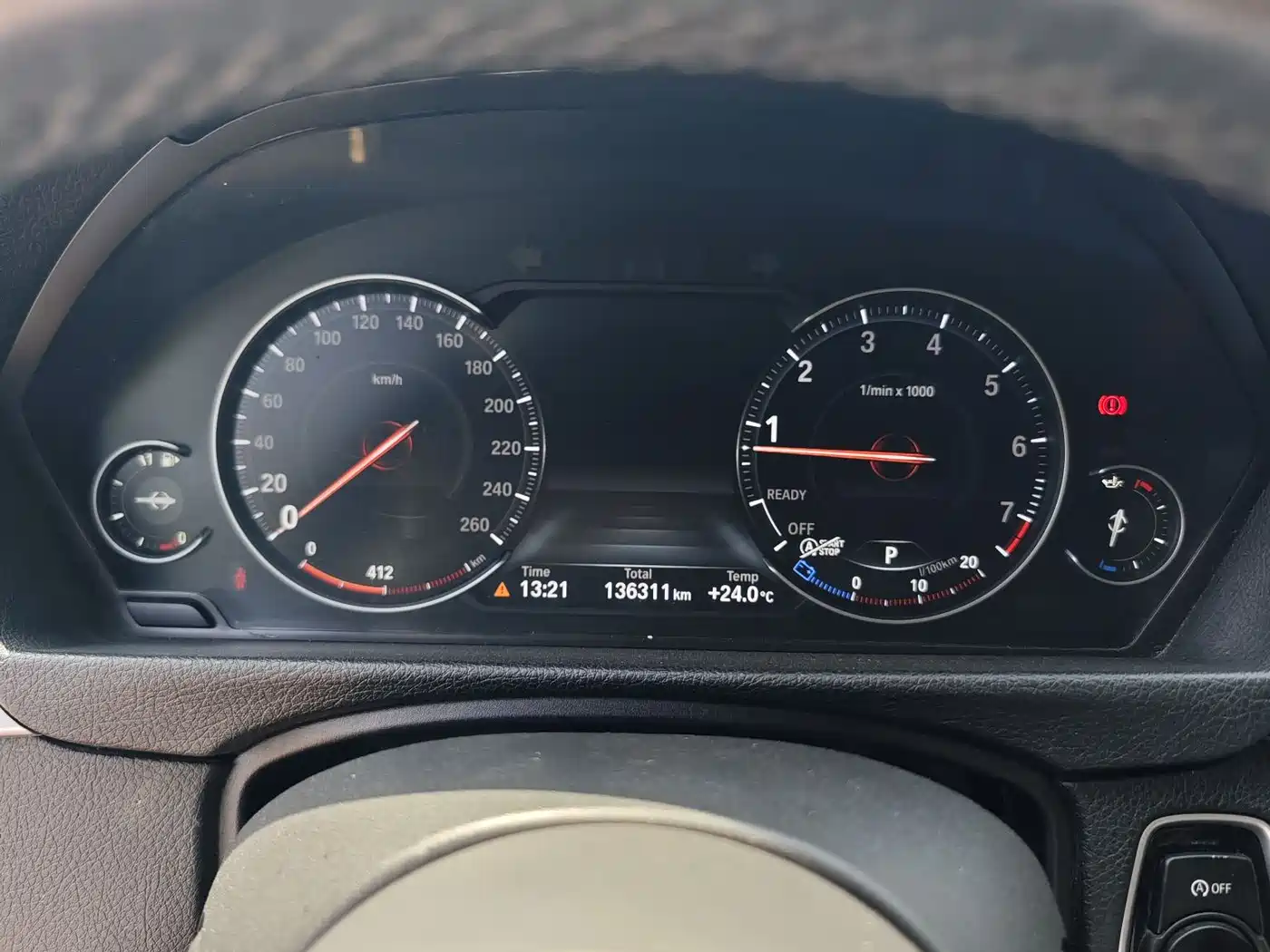 BMW 3 Series 2019 320Li M Sport Black Night Edition фото 13