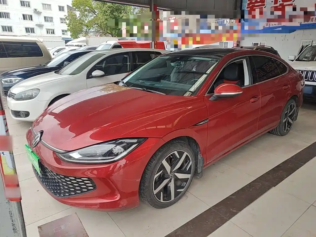 Volkswagen Lamando 2022 Lamando L 280TSI DSG Cool Edition