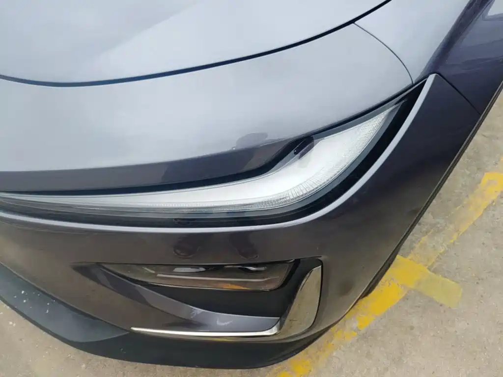 Nezha Auto Nezha X 2024 2024 500 Premium Edition