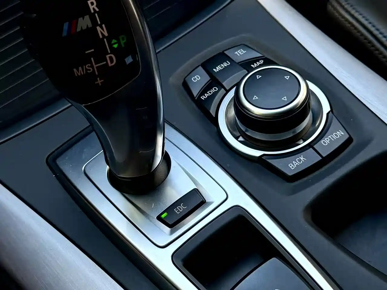 BMW X5 M 2012 2010 X5 M